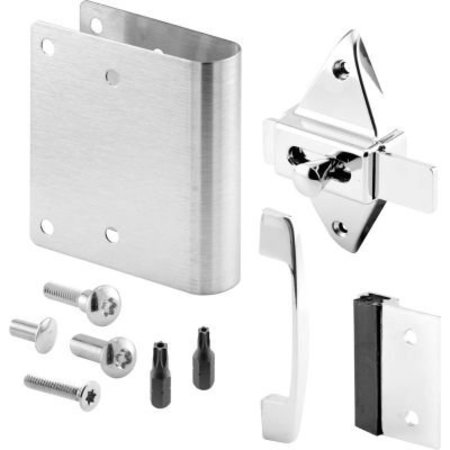 SENTRY SUPPLY Repair Kit For Outswing 1" Doors, Round Edge, W/Pull - 656-1002 656-1002